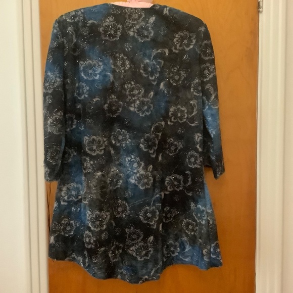 Bundle 5 tops, various styles, see photos - Picture 3 of 16